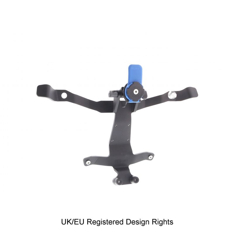 Triumph Tiger 900 2020+ Supporto Navigatore Quad Lock