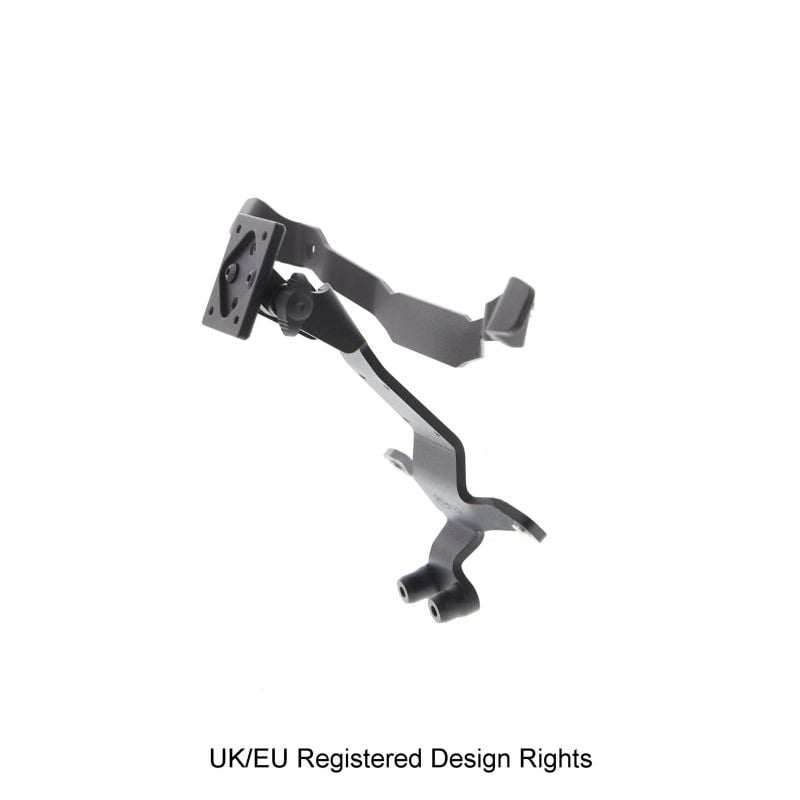 Triumph Tiger 900 Rally Pro 2020+ Supporto Navigatore Garmin