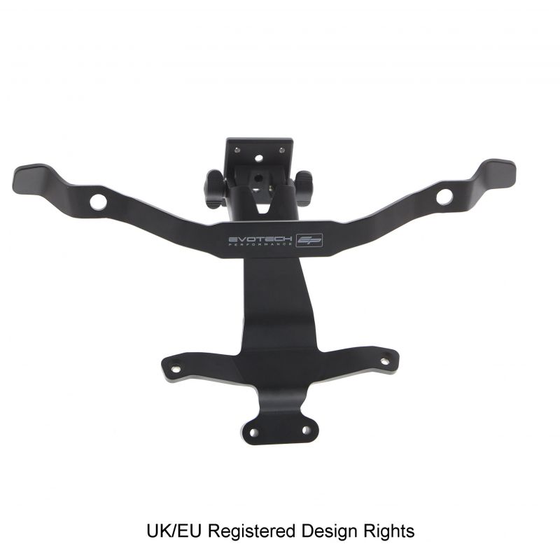 Triumph Tiger 900 Rally Pro 2020+ Supporto Navigatore Garmin