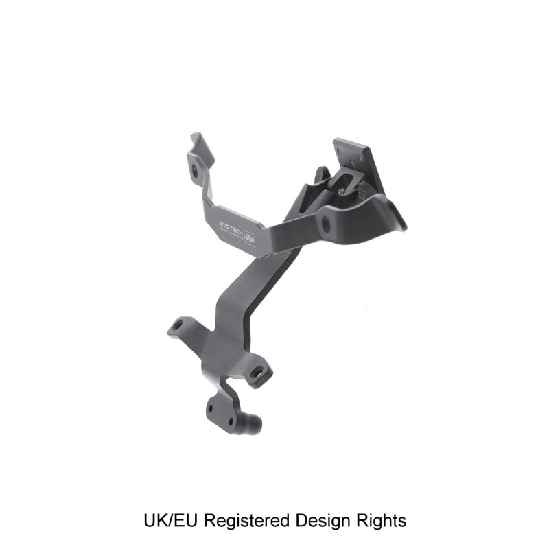 Triumph Tiger 900 Rally Pro 2020+ Supporto Navigatore Garmin