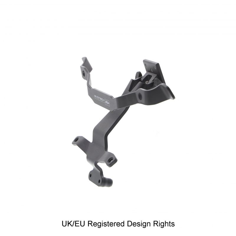 Triumph Tiger 900 Rally Pro 2020+ Supporto Navigatore Garmin