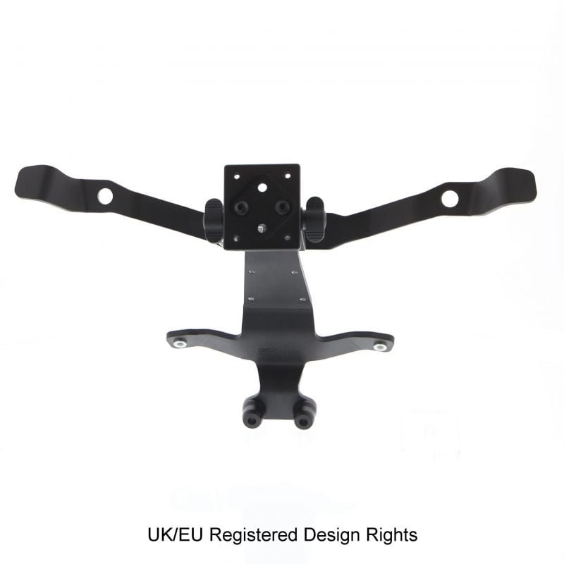 Triumph Tiger 900 Rally Pro 2020+ Supporto Navigatore Garmin