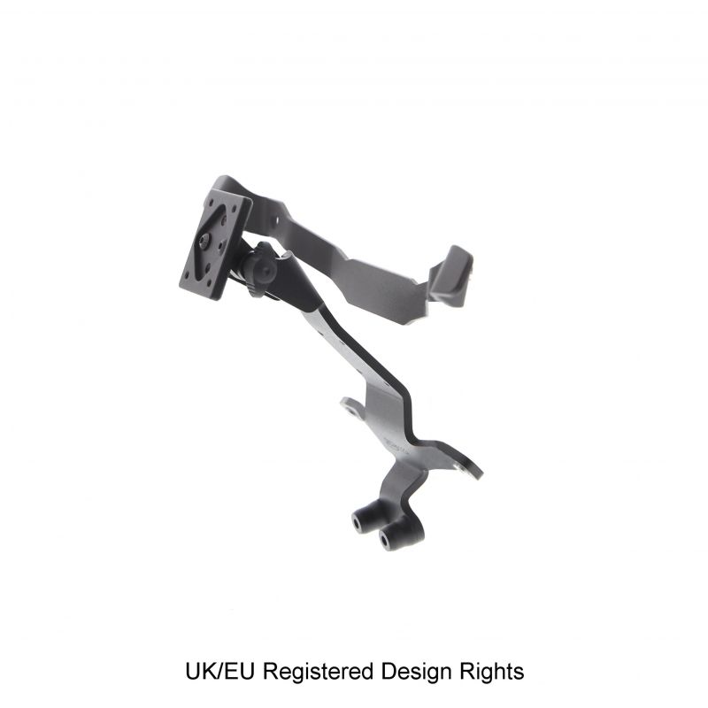 Triumph Tiger 900 GT 2020+ Supporto Navigatore Garmin