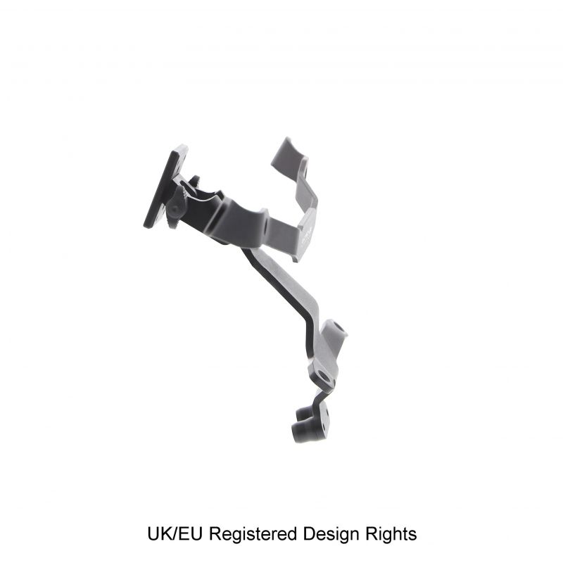 Triumph Tiger 900 GT 2020+ Supporto Navigatore Garmin