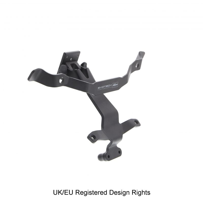 Triumph Tiger 900 GT 2020+ Supporto Navigatore Garmin