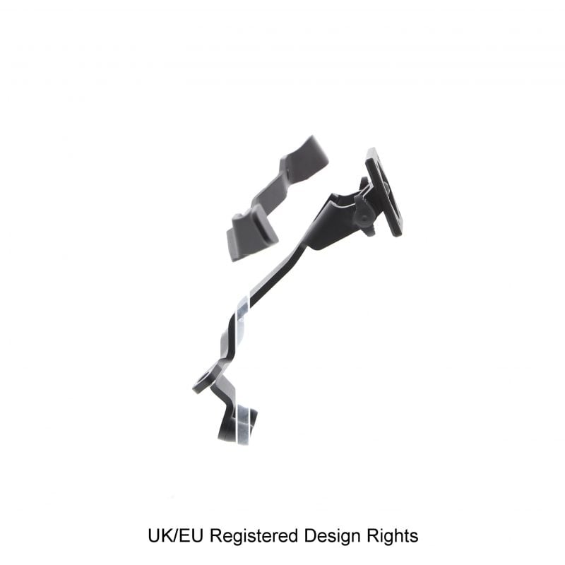 Triumph Tiger 900 GT 2020+ Supporto Navigatore Garmin