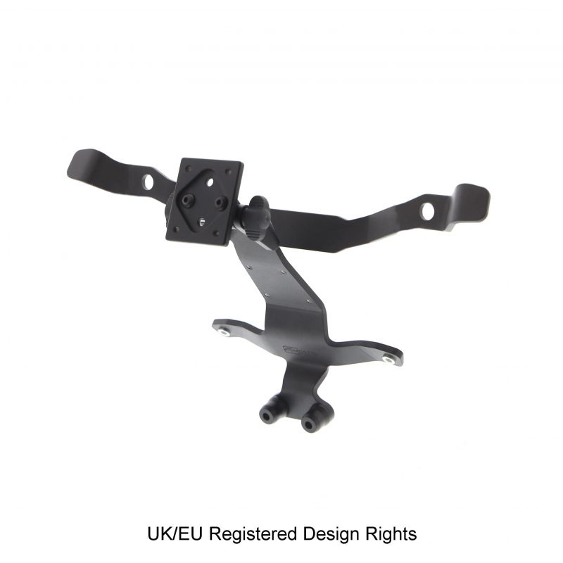 Triumph Tiger 900 2020+ Supporto Navigatore Garmin