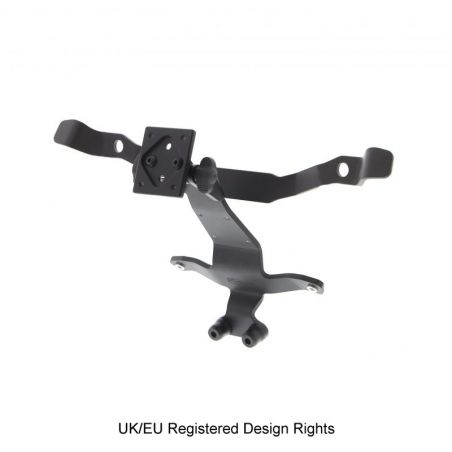 Triumph Tiger 900 2020+ Supporto Navigatore Garmin