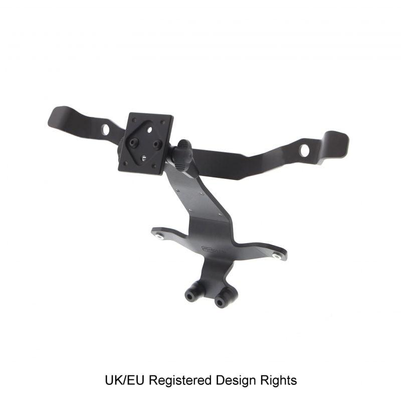 Triumph Tiger 900 2020+ Supporto Navigatore Garmin