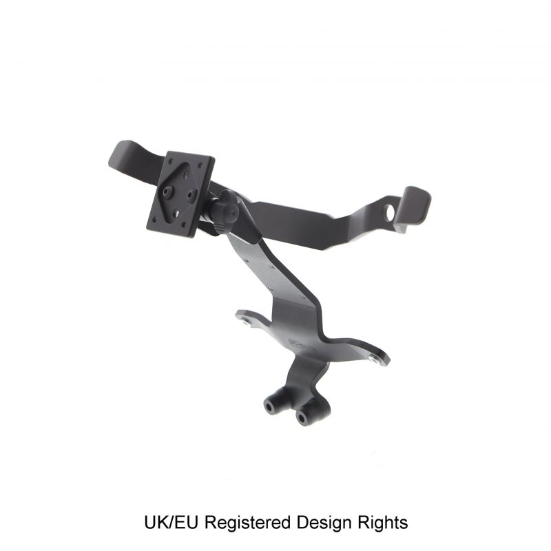 Triumph Tiger 900 2020+ Supporto Navigatore Garmin