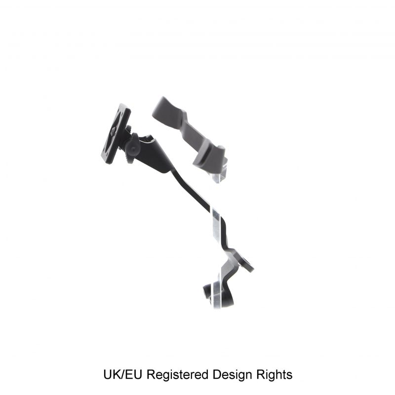 Triumph Tiger 900 2020+ Supporto Navigatore Garmin