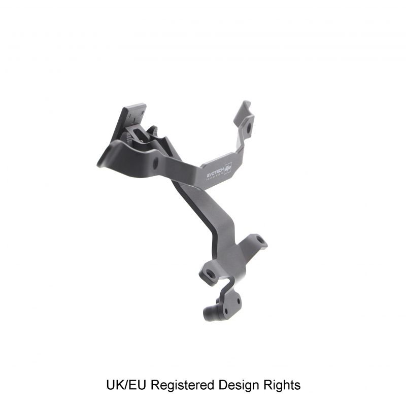 Triumph Tiger 900 2020+ Supporto Navigatore Garmin