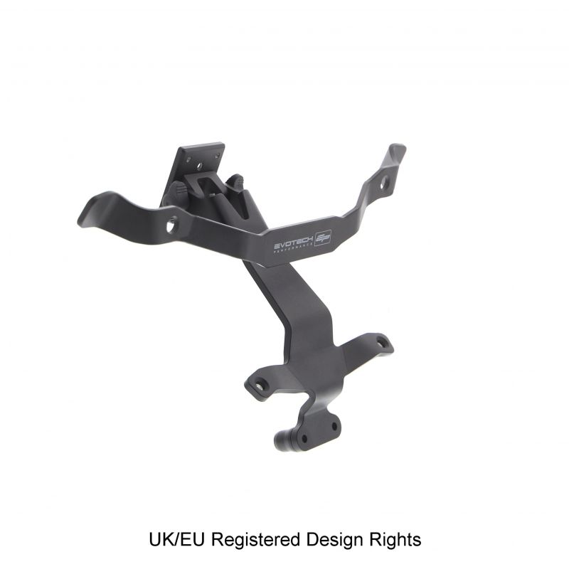 Triumph Tiger 900 2020+ Supporto Navigatore Garmin