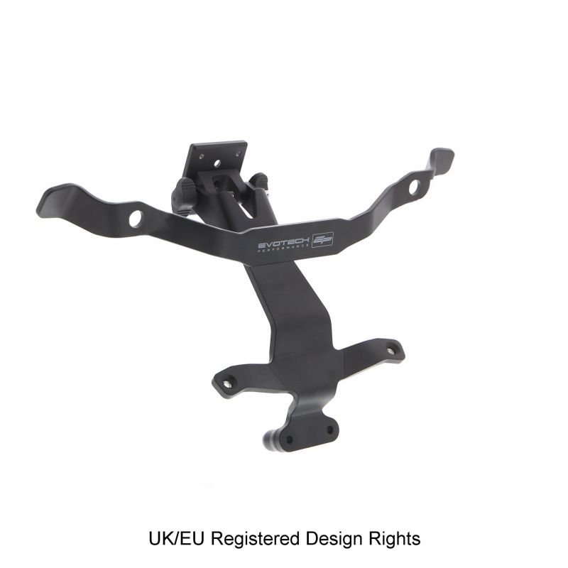 Triumph Tiger 900 2020+ Supporto Navigatore Garmin