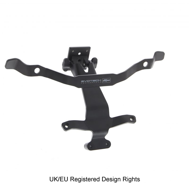 Triumph Tiger 900 2020+ Supporto Navigatore Garmin