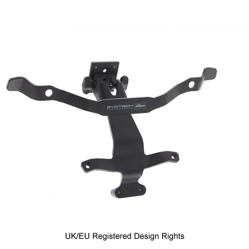 Triumph Tiger 900 2020+ Supporto Navigatore Garmin