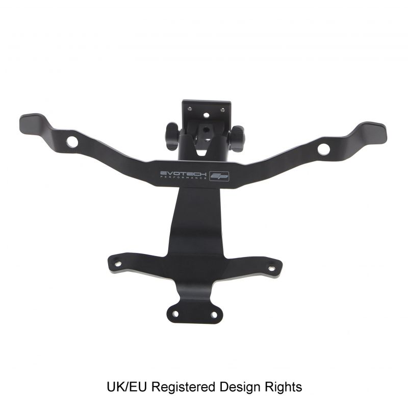 Triumph Tiger 900 2020+ Supporto Navigatore Garmin