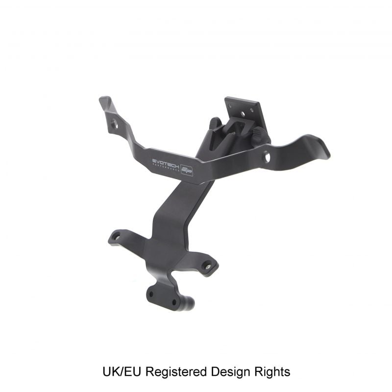 Triumph Tiger 900 2020+ Supporto Navigatore Garmin