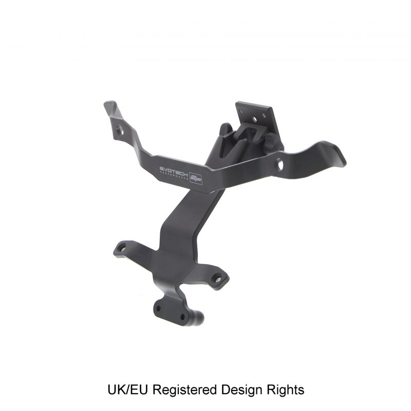 Triumph Tiger 900 2020+ Supporto Navigatore Garmin