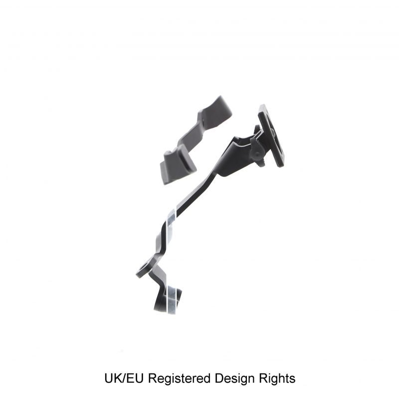 Triumph Tiger 900 2020+ Supporto Navigatore Garmin