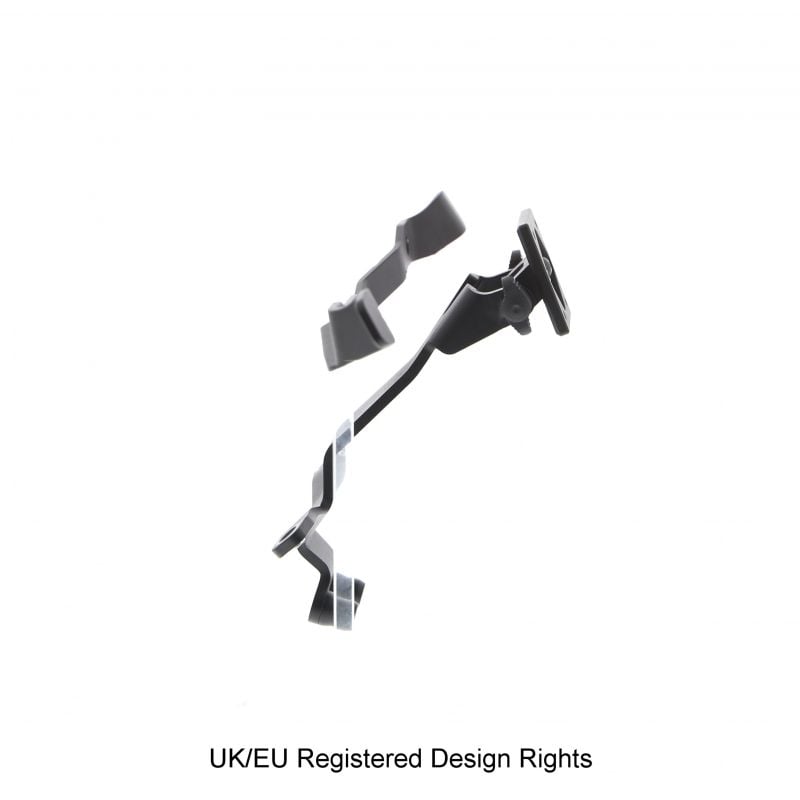 Triumph Tiger 900 2020+ Supporto Navigatore Garmin