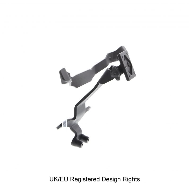 Triumph Tiger 900 2020+ Supporto Navigatore Garmin