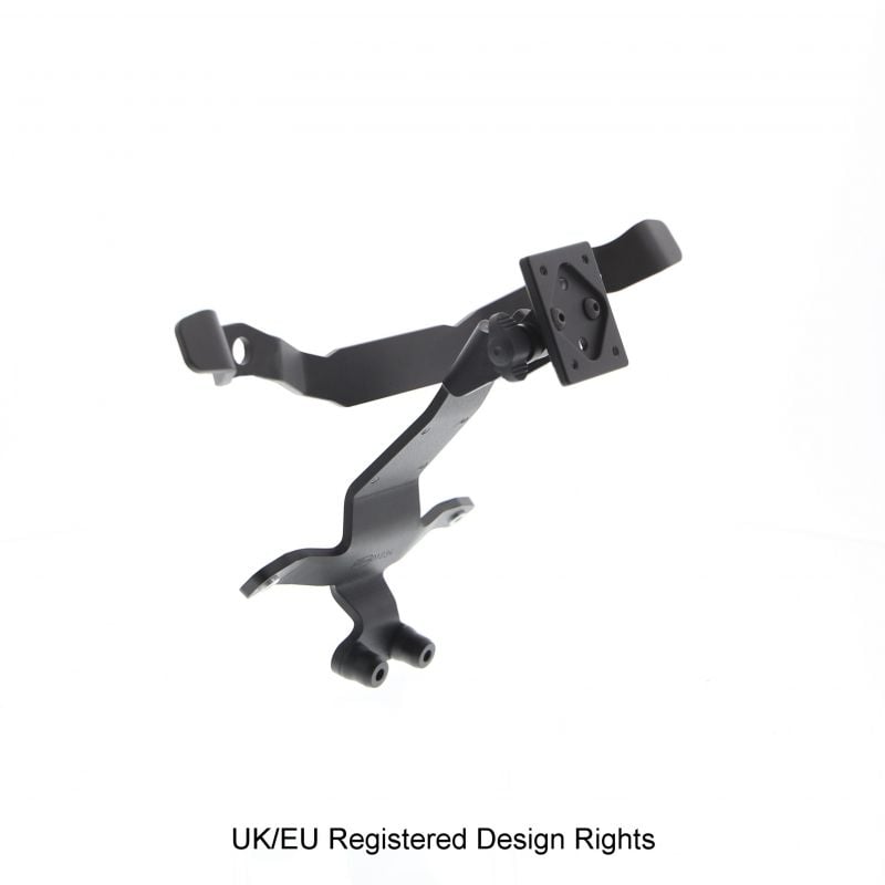 Triumph Tiger 900 2020+ Supporto Navigatore Garmin