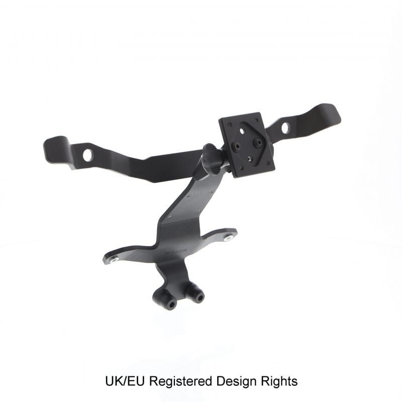 Triumph Tiger 900 2020+ Supporto Navigatore Garmin