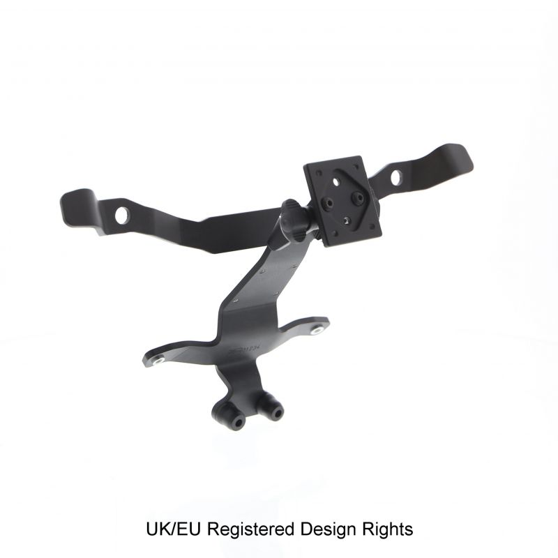 Triumph Tiger 900 2020+ Supporto Navigatore Garmin