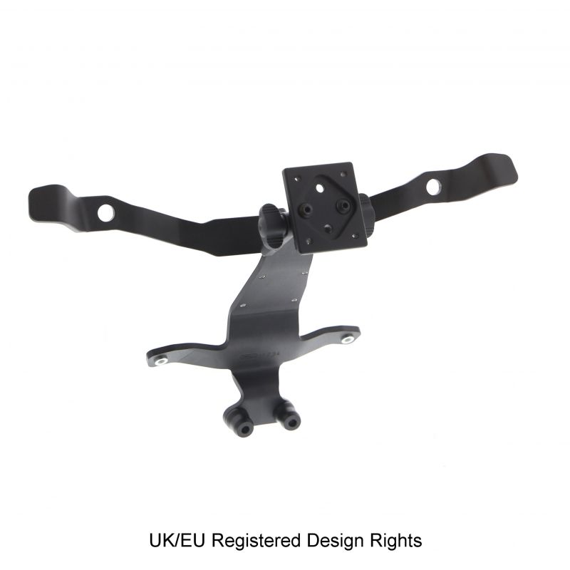 Triumph Tiger 900 2020+ Supporto Navigatore Garmin