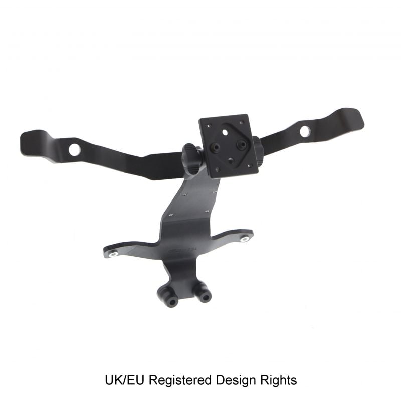 Triumph Tiger 900 2020+ Supporto Navigatore Garmin