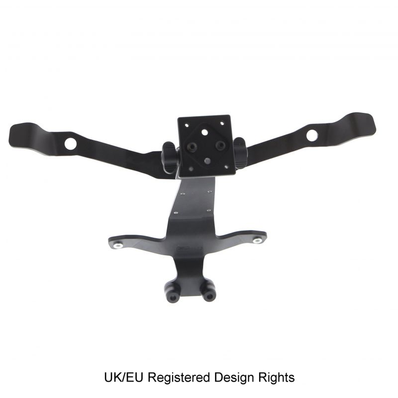 Triumph Tiger 900 2020+ Supporto Navigatore Garmin