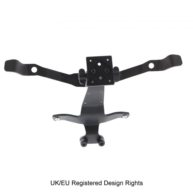 Triumph Tiger 900 2020+ Supporto Navigatore Garmin