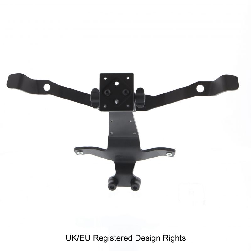 Triumph Tiger 900 2020+ Supporto Navigatore Garmin