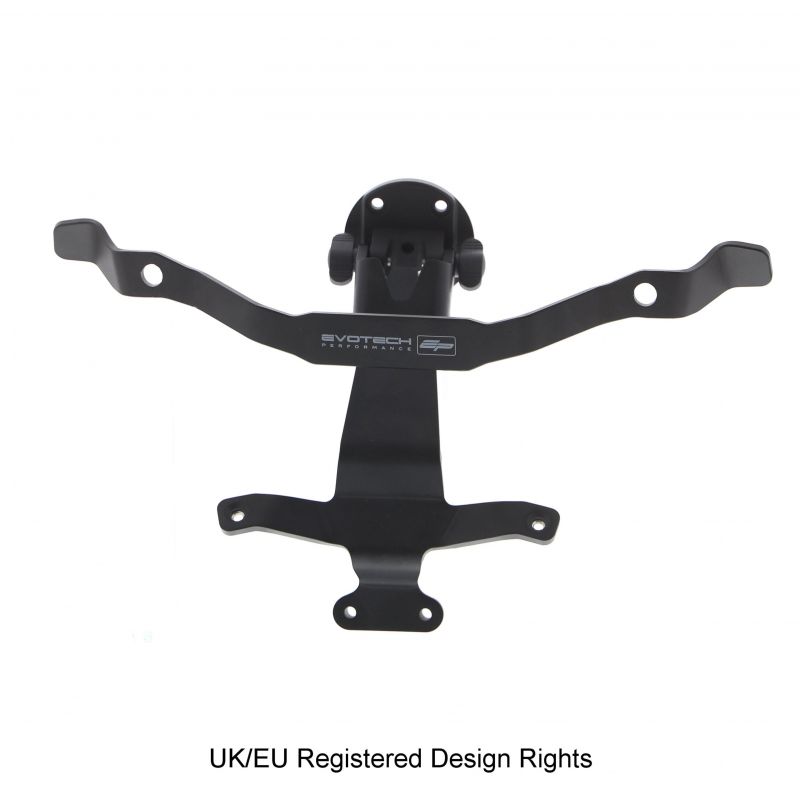 Triumph Tiger 900 Rally 2020+ Supporto Navigatore TomTom