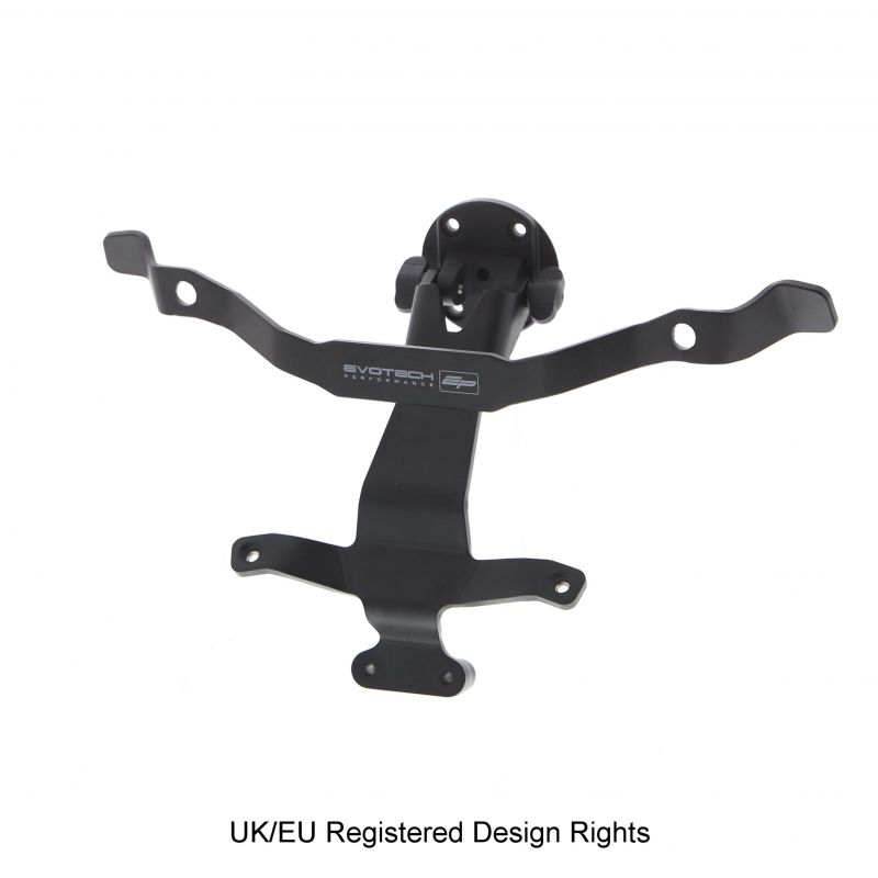 Triumph Tiger 900 Rally 2020+ Supporto Navigatore TomTom