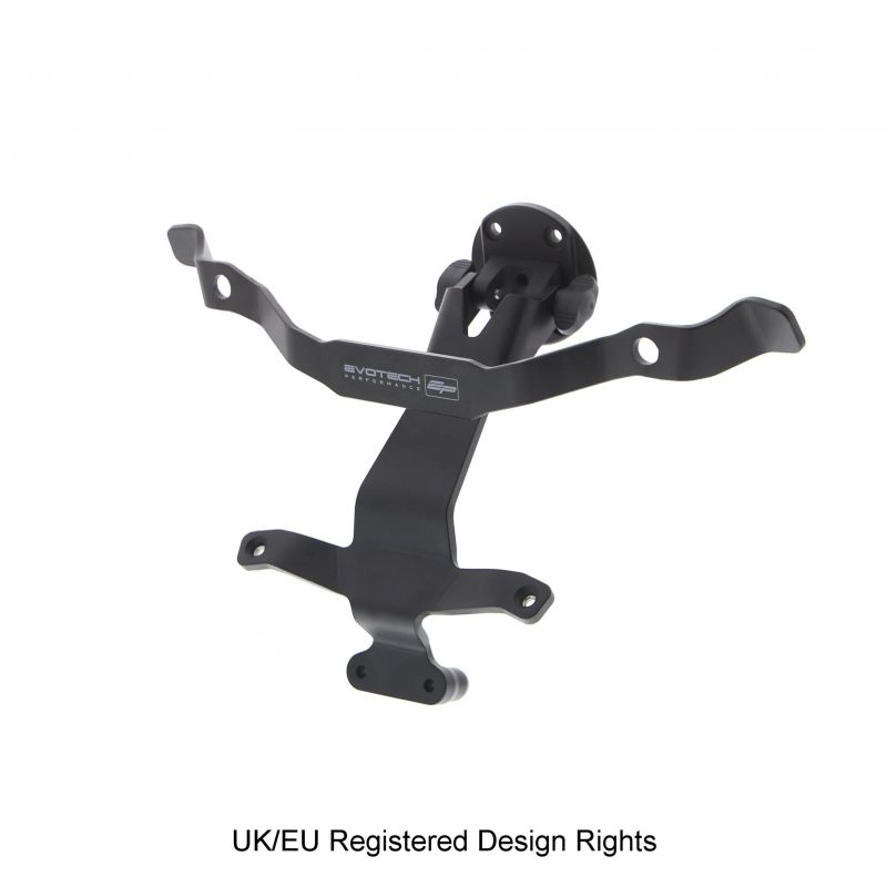 Triumph Tiger 900 Rally 2020+ Supporto Navigatore TomTom