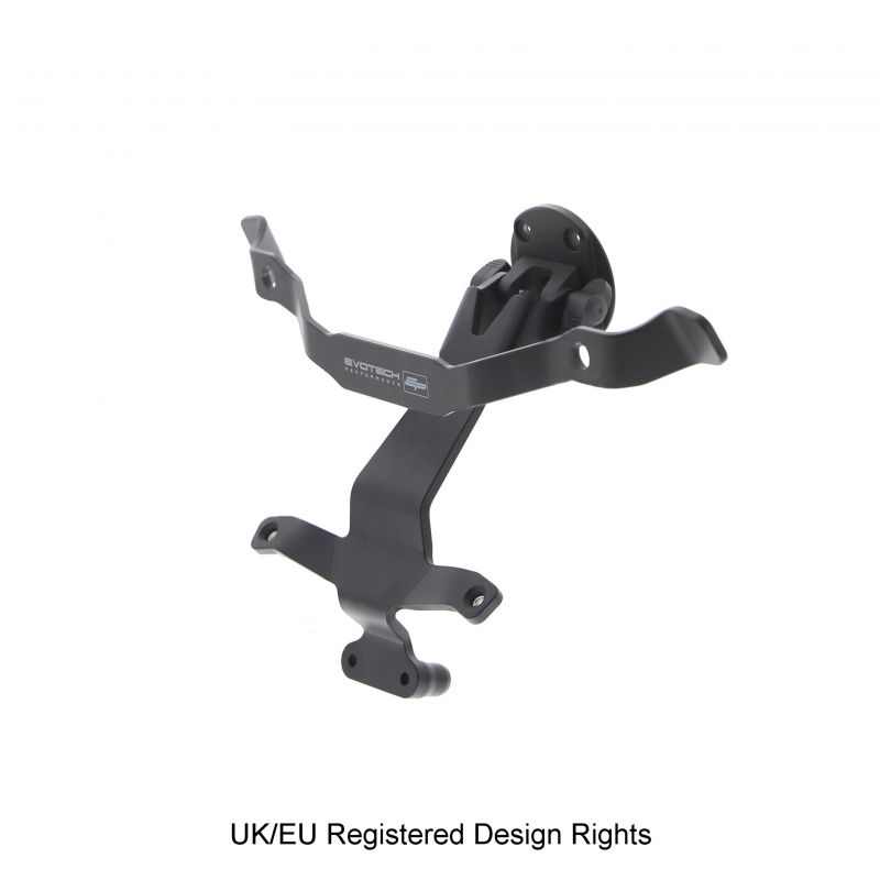 Triumph Tiger 900 Rally 2020+ Supporto Navigatore TomTom