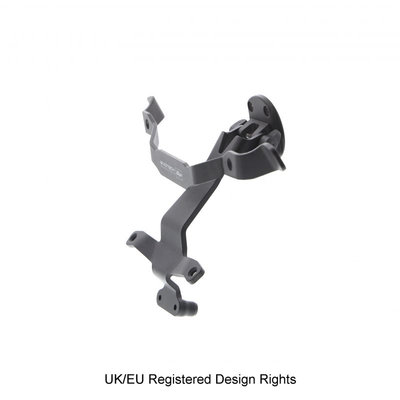 Triumph Tiger 900 Rally 2020+ Supporto Navigatore TomTom