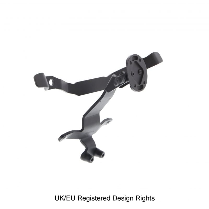 Triumph Tiger 900 Rally 2020+ Supporto Navigatore TomTom