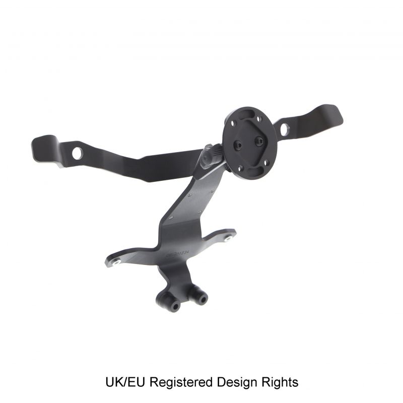 Triumph Tiger 900 Rally 2020+ Supporto Navigatore TomTom