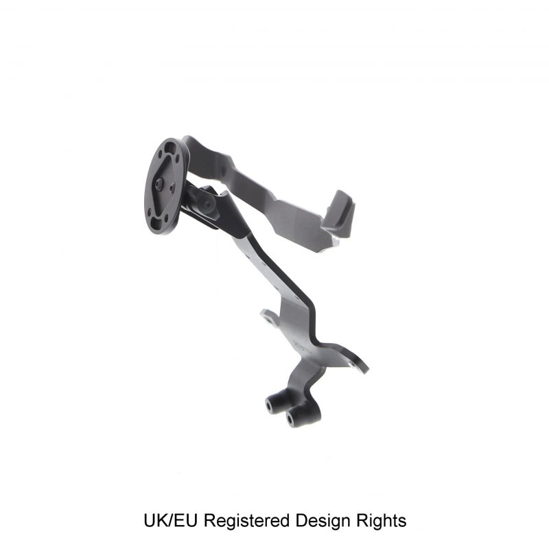 Triumph Tiger 900 GT Pro 2020+ Supporto Navigatore TomTom