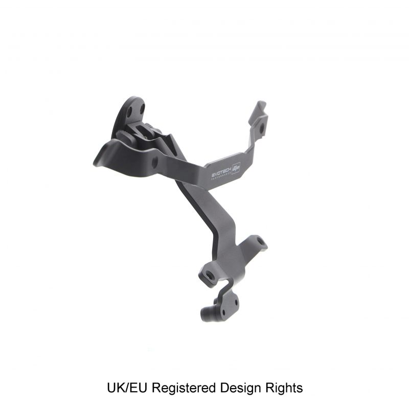 Triumph Tiger 900 GT Pro 2020+ Supporto Navigatore TomTom