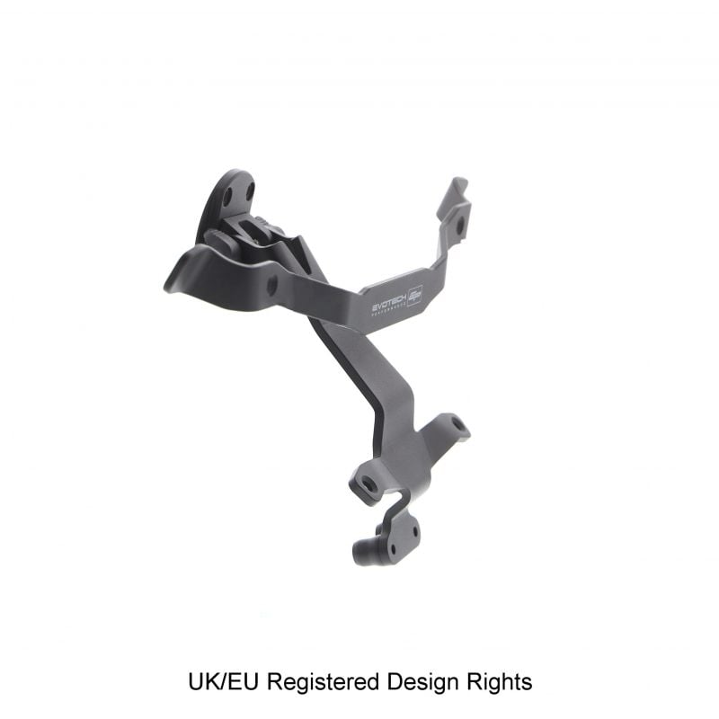 Triumph Tiger 900 GT Pro 2020+ Supporto Navigatore TomTom