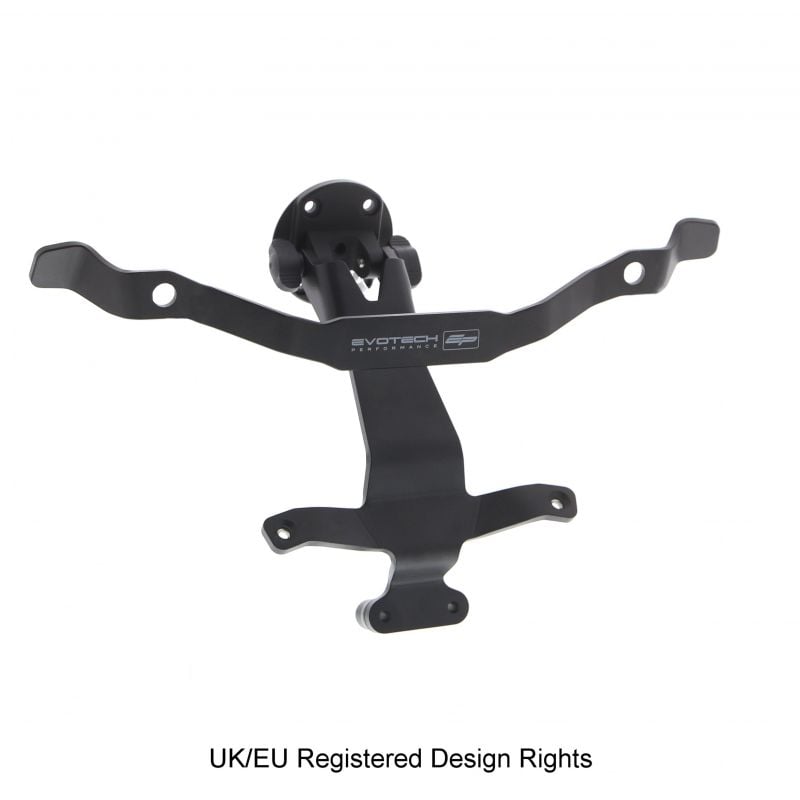 Triumph Tiger 900 GT Pro 2020+ Supporto Navigatore TomTom