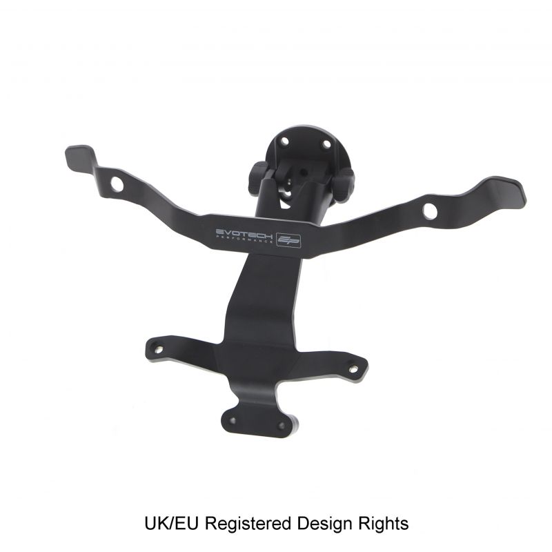 Triumph Tiger 900 GT Pro 2020+ Supporto Navigatore TomTom