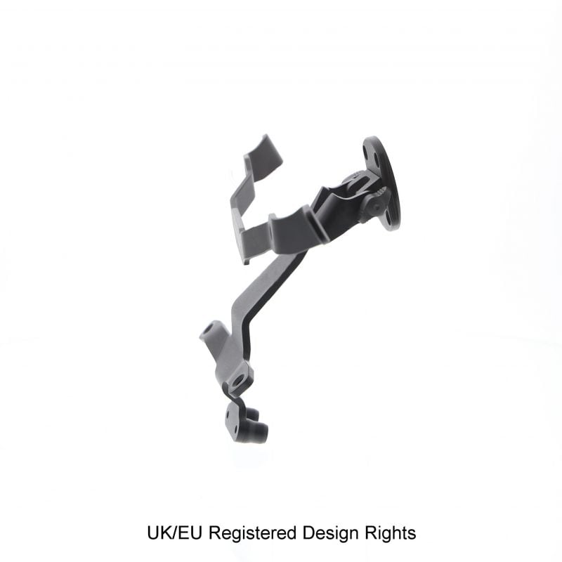 PRN014567-014925-03 Triumph Tiger 900 GT Pro 2020+ Supporto Navigatore TomTom  Evotech-performance