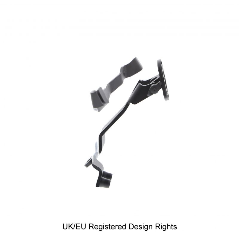 Triumph Tiger 900 GT Pro 2020+ Supporto Navigatore TomTom