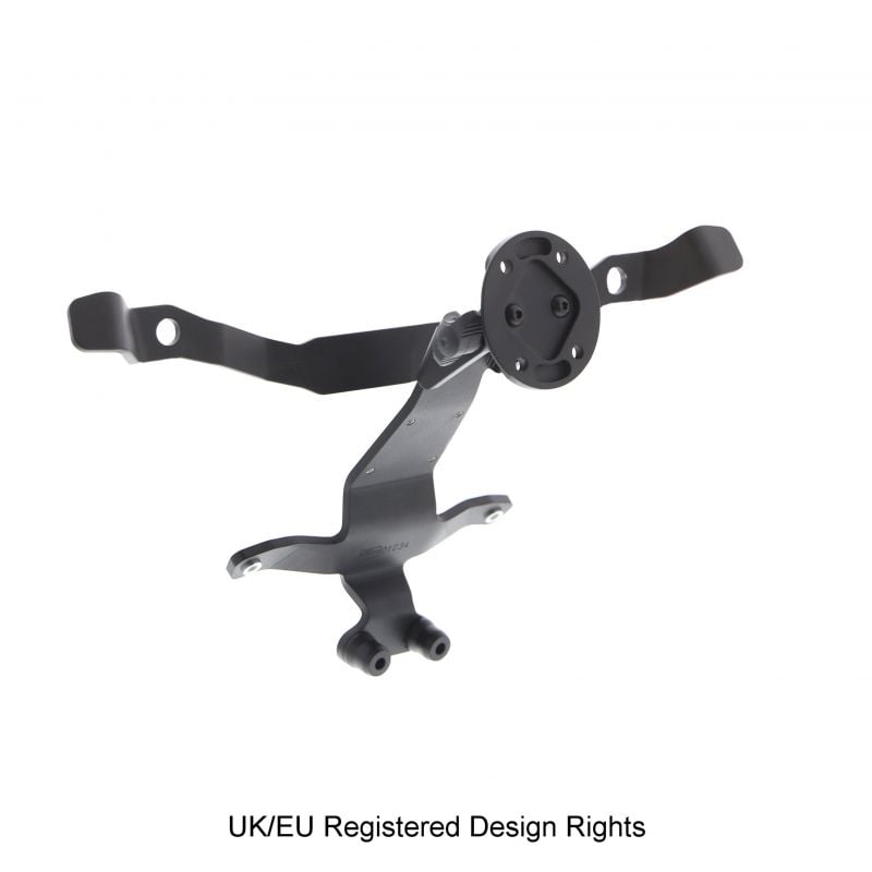 Triumph Tiger 900 GT Pro 2020+ Supporto Navigatore TomTom