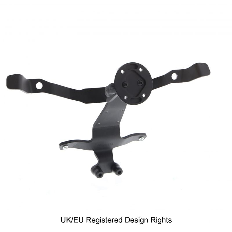 Triumph Tiger 900 GT Pro 2020+ Supporto Navigatore TomTom